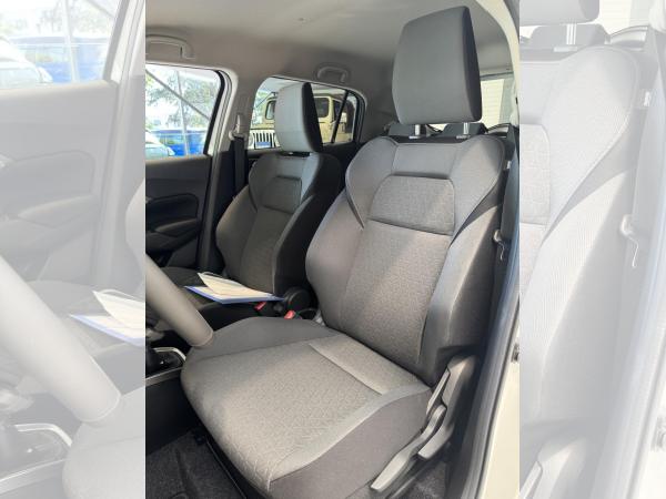 Suzuki Swift Comfort *CarPlay/AndroidAuto*Kamera*PDC*LED*SHZ*12V-Mild-Hybrid-System (SHVS) selbstaufladend