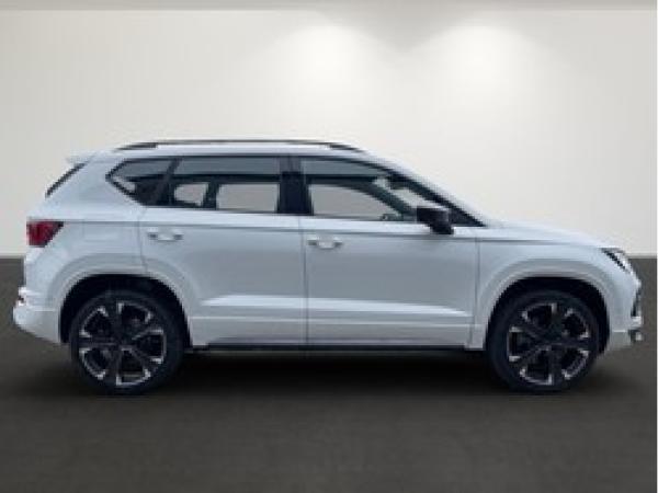 Cupra Ateca 1.5 TSI (Dormagen)