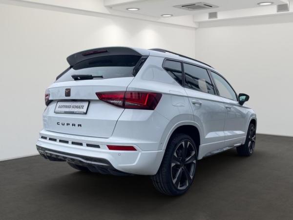 Cupra Ateca 1.5 TSI (Dormagen)