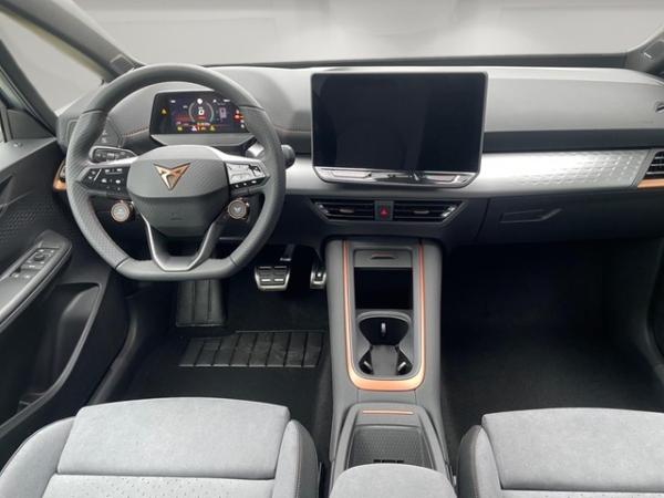 Cupra Born 60 kWh - Modell 2025 /Navi/ACC/Sennheiser/Kamera/Dynamica (Dormagen)