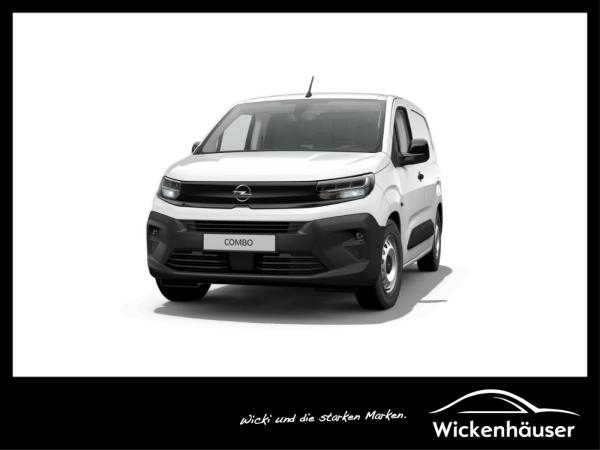 Opel Combo Kastenwagen 1.5 Diesel M normale Nutzlast
