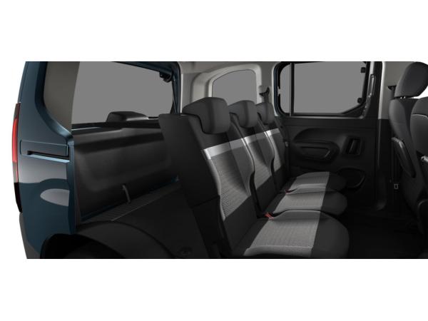 Citroën Berlingo M Diesel 100 Plus