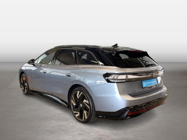 Volkswagen ID.7 Tourer GTX 4M electric Automatik 360 ACC