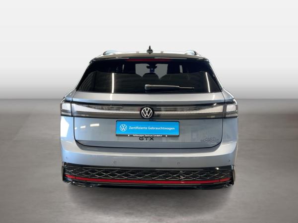 Volkswagen ID.7 Tourer GTX 4M electric Automatik 360 ACC