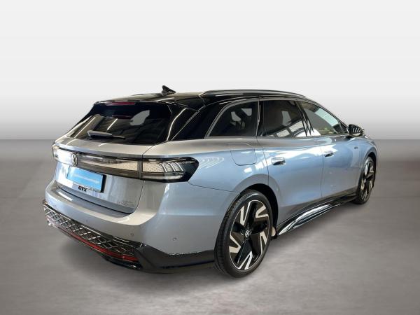 Volkswagen ID.7 Tourer GTX 4M electric Automatik 360 ACC