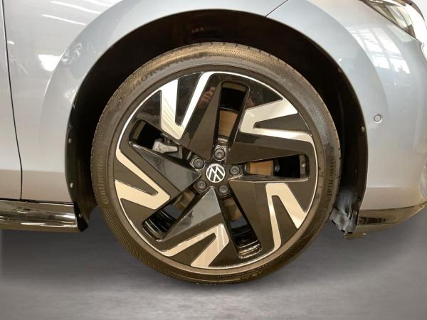Volkswagen ID.7 Tourer GTX 4M electric Automatik 360 ACC