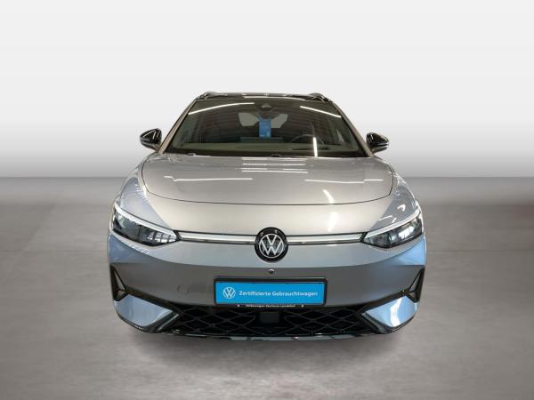 Volkswagen ID.7 Tourer GTX 4M electric Automatik 360 ACC