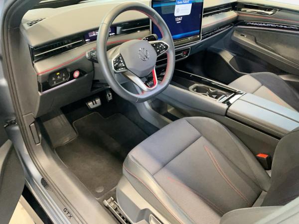 Volkswagen ID.7 Tourer GTX 4M electric Automatik 360 ACC