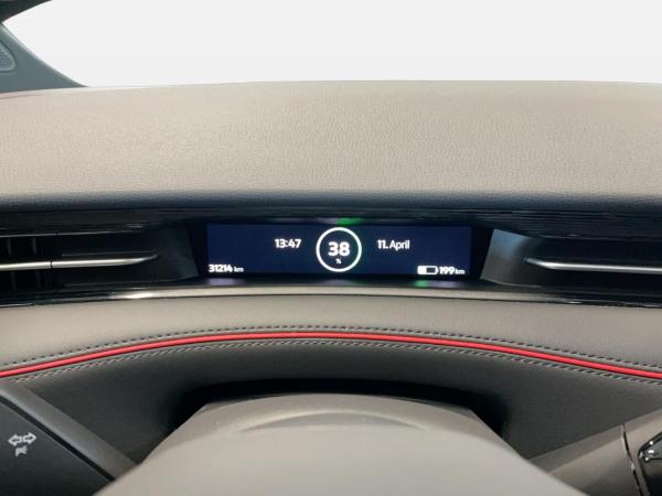 Volkswagen ID.7 Tourer GTX 4M electric Automatik 360 ACC