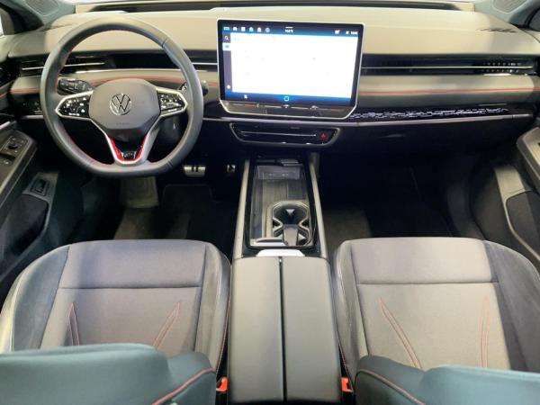 Volkswagen ID.7 Tourer GTX 4M electric Automatik 360 ACC