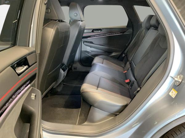 Volkswagen ID.7 Tourer GTX 4M electric Automatik 360 ACC