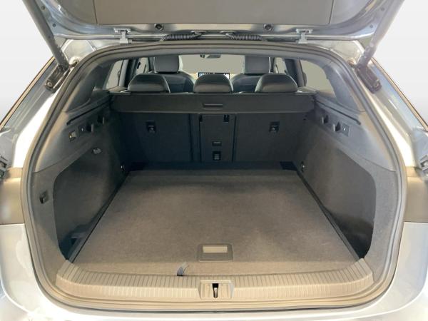 Volkswagen ID.7 Tourer GTX 4M electric Automatik 360 ACC