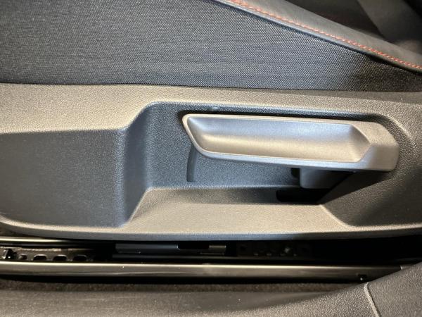 Volkswagen ID.7 Tourer GTX 4M electric Automatik 360 ACC