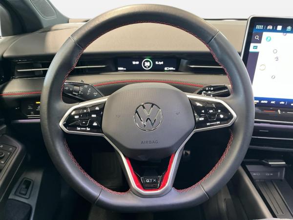 Volkswagen ID.7 Tourer GTX 4M electric Automatik 360 ACC