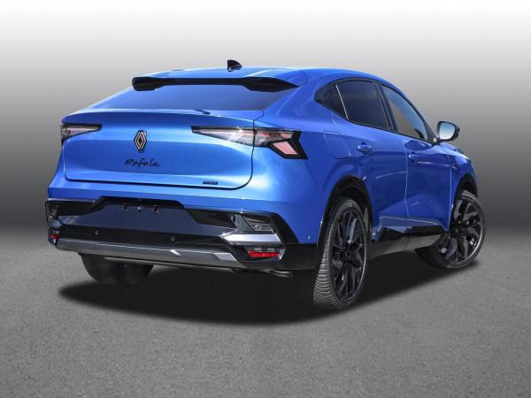 Renault Rafale Esprit Alpine Plug-in Hybrid 300 4x4⛔️GEWERBE-DEAL⛔️