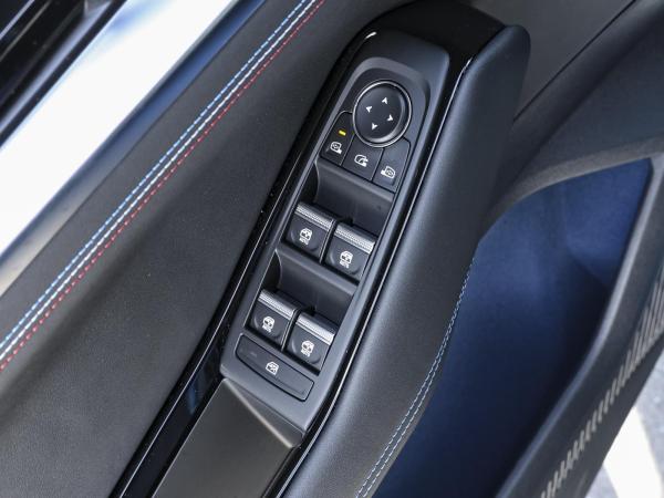 Renault Rafale Esprit Alpine Plug-in Hybrid 300 4x4⛔️GEWERBE-DEAL⛔️