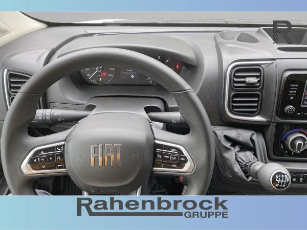 Fiat Ducato Kasten L3H2 MY25 Maxi 🔥Visibility Plus, Worksite Maxi, Premium Kabine🔥