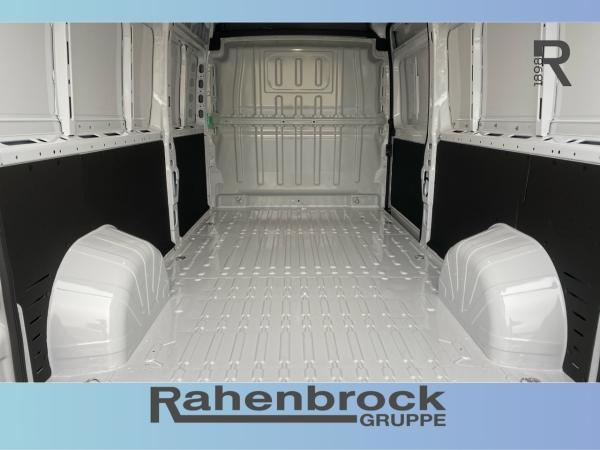 Fiat Ducato Kasten L3H2 MY25 Maxi 🔥Visibility Plus, Worksite Maxi, Premium Kabine🔥