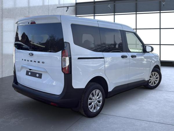 Ford Tourneo Courier 1.0 EcoBoost TREND Bluetooth Klima