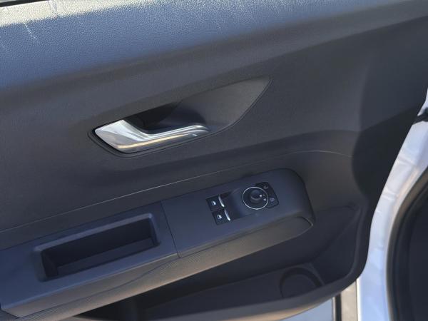 Ford Tourneo Courier 1.0 EcoBoost TREND Bluetooth Klima