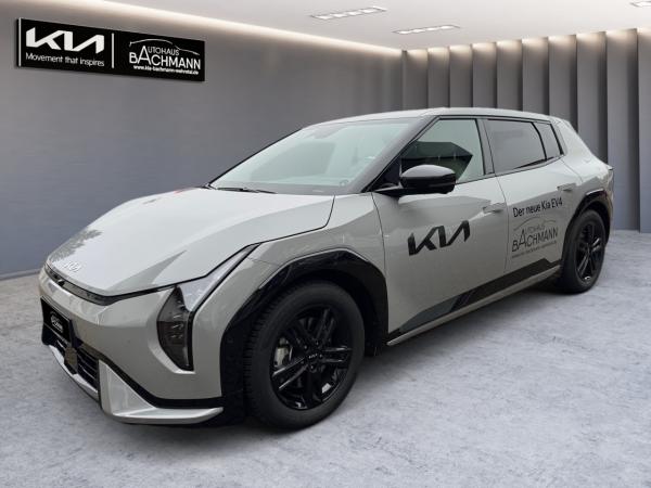 Kia EV4 81,4 kWh FWD GT-Line/Drive/Comfort/Connect LED