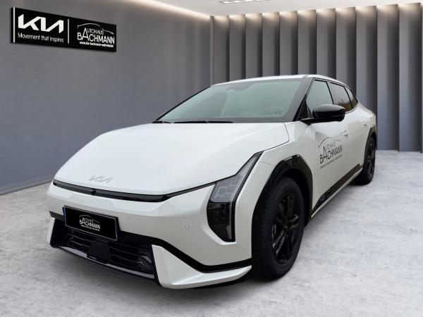 Kia EV4 Fastback 81,4 GT-Line/Drive/Comfort/Connect