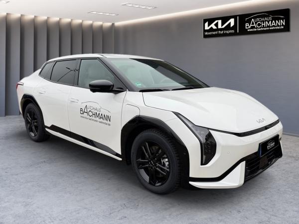 Kia EV4 Fastback 81,4 GT-Line/Drive/Comfort/Connect