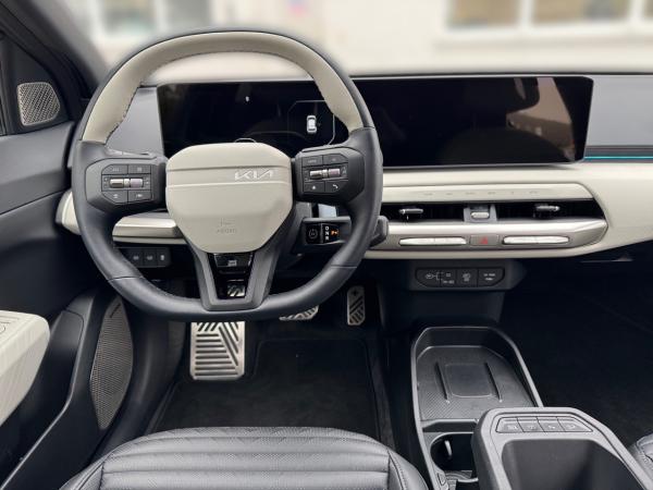 Kia EV4 81,4 kWh FWD GT-Line/Drive/Comfort/Connect LED