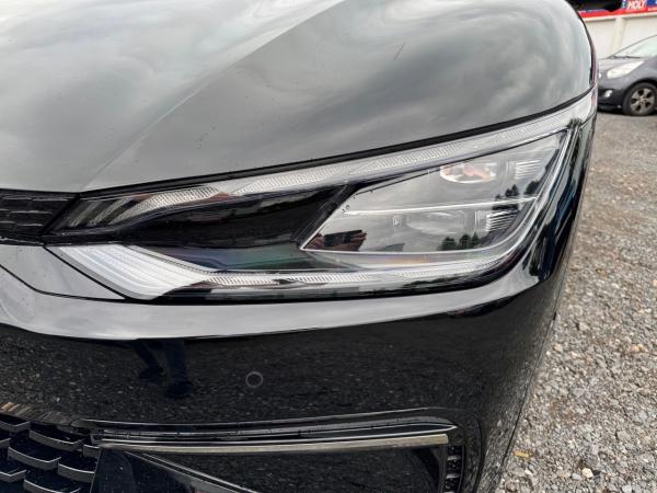 Kia EV6 77,4 GT Line/4WD/Assi-Plus/Design/WP/Sound LED