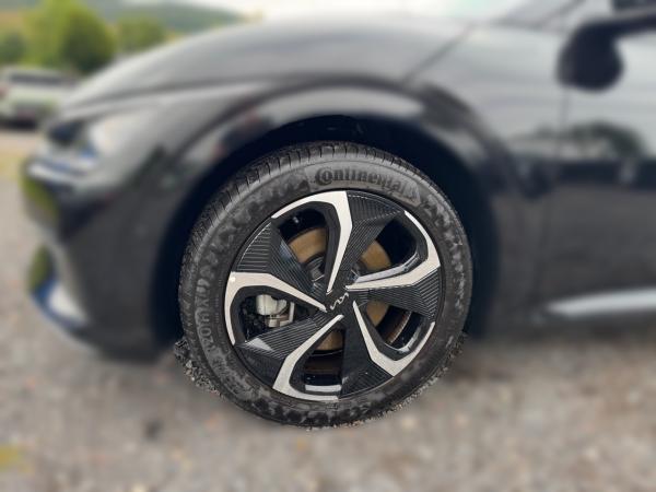 Kia EV6 77,4 GT Line/4WD/Assi-Plus/Design/WP/Sound LED