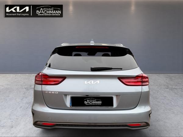 Kia Ceed SW Ceed Sportswagon 1.5 T-GDI DCT Ultimate/Style Navi