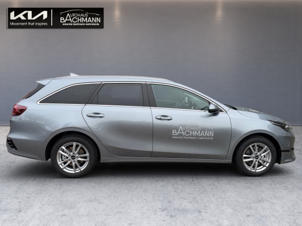 Kia Ceed SW Ceed Sportswagon 1.5 T-GDI DCT Ultimate/Style Navi