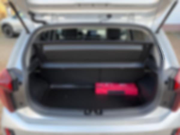 Kia Picanto Picanto1.0 GDI MT GT-Line (5-Sitzer) Bluetooth LED
