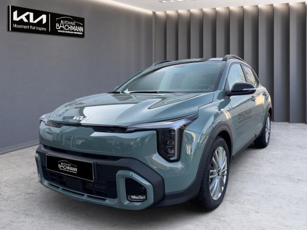 Kia Stonic MD26 1.0 T-GDI 48V DCT GT-Line Bluetooth