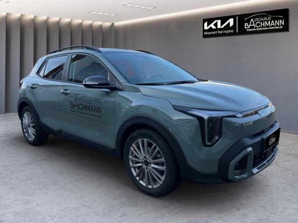 Kia Stonic MD26 1.0 T-GDI 48V DCT GT-Line Bluetooth