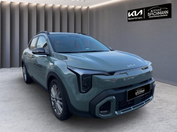 Kia Stonic MD26 1.0 T-GDI 48V DCT GT-Line Bluetooth