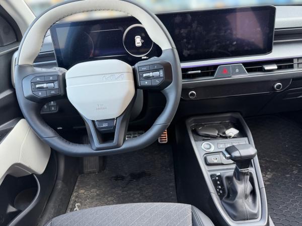 Kia Stonic MD26 1.0 T-GDI 48V DCT GT-Line Bluetooth