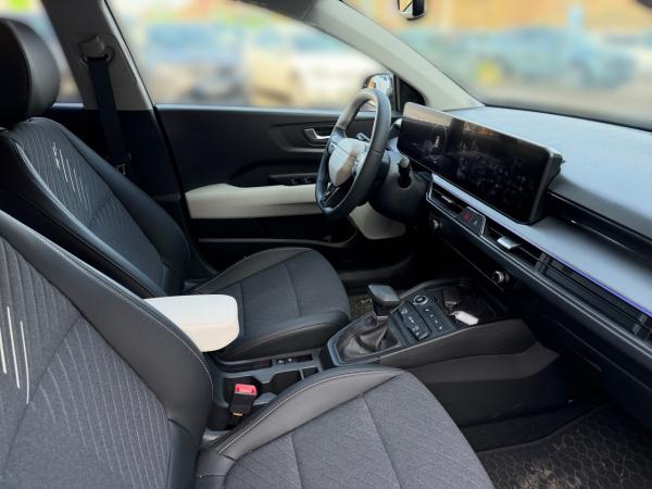 Kia Stonic MD26 1.0 T-GDI 48V DCT GT-Line Bluetooth