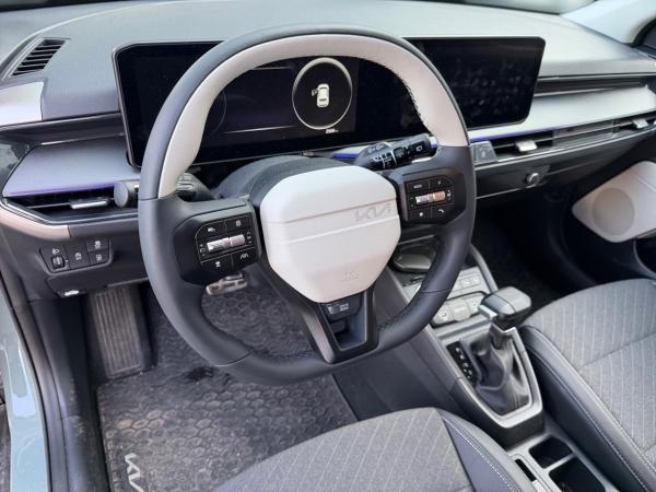 Kia Stonic MD26 1.0 T-GDI 48V DCT GT-Line Bluetooth