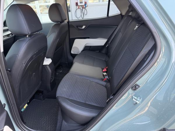 Kia Stonic MD26 1.0 T-GDI 48V DCT GT-Line Bluetooth