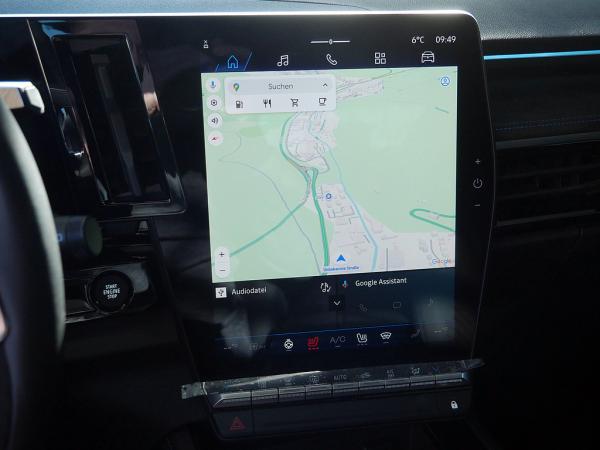 Renault Austral Esprit Alpine Full Hybrid E-Tech 200