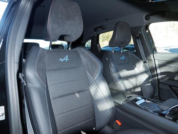 Renault Austral Esprit Alpine Full Hybrid E-Tech 200