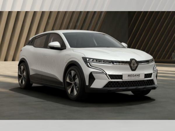 Renault Megane E-Tech Megane E-TECH Techno 220 Comfort Range Navi