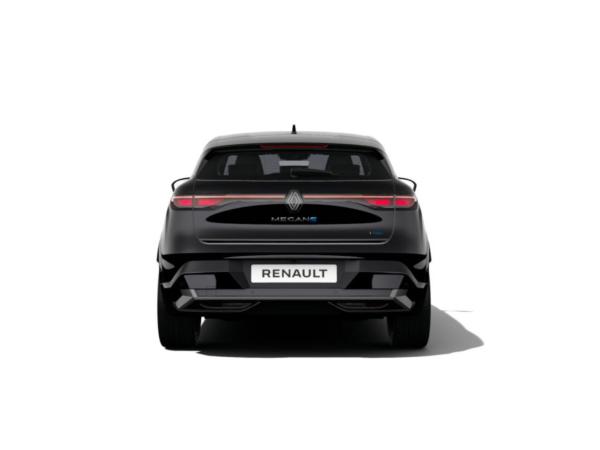 Renault Megane E-Tech Megane E-TECH Esprit Alpine 220 Comfort Range