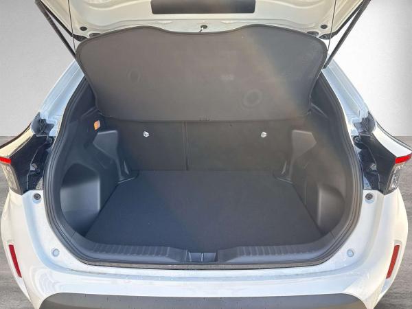 Toyota Yaris Cross Hybrid Teamplayer *Aktion 1,99%*