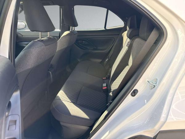 Toyota Yaris Cross Hybrid Teamplayer *Aktion 1,99%*