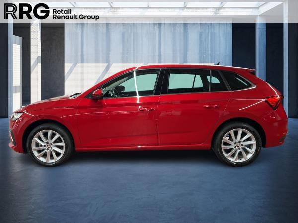 Skoda Scala SELECTION TSI DSG