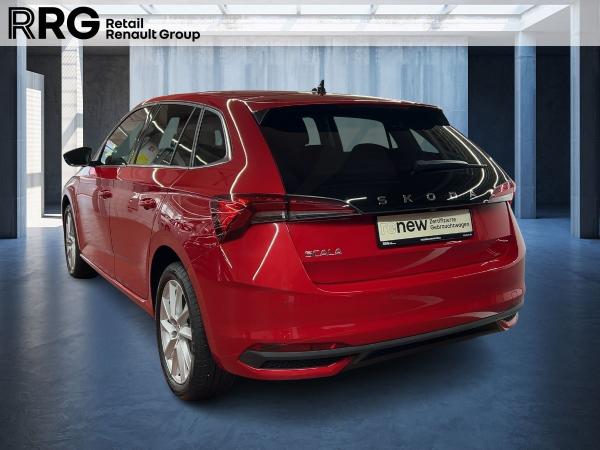 Skoda Scala SELECTION TSI DSG