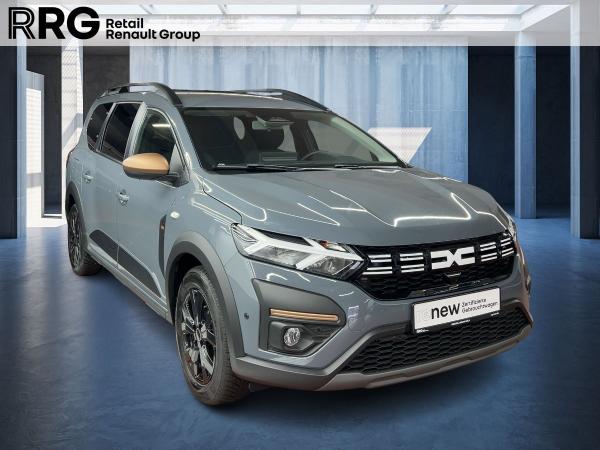 Dacia Jogger EXTREME+ TCe 110