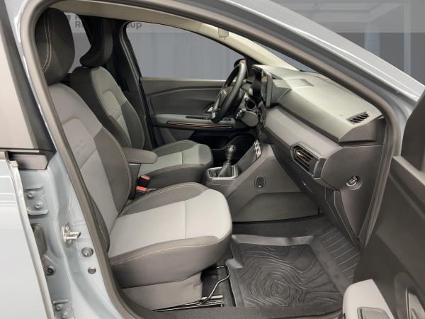 Dacia Jogger EXTREME+ TCe 110
